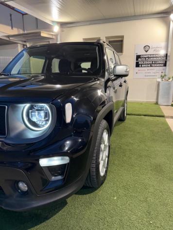 JEEP - Renegade 1.6 mjt Limited 2wd 130cv - Foto 7
