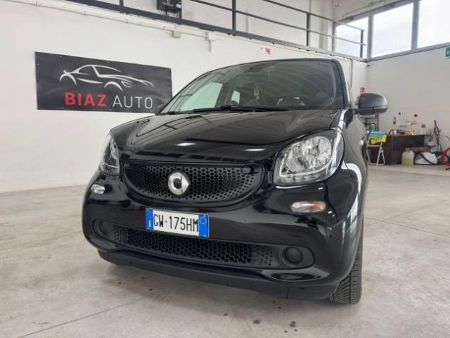 SMART ForFour 90 0.9 Turbo twinamic Passion rif. 23469898 - Foto 8