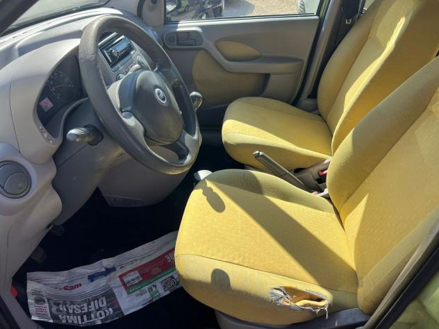 FIAT Panda Panda 1.2 Dynamic - Foto 6