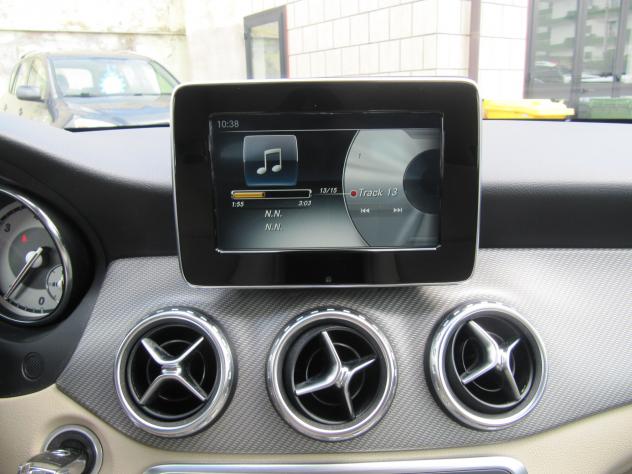 Mercedes-benz GLA 180 d Executive - Foto 7