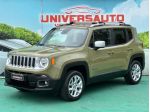 Jeep Renegade 2.0 MJT 140cv 4x4 Limited 2015