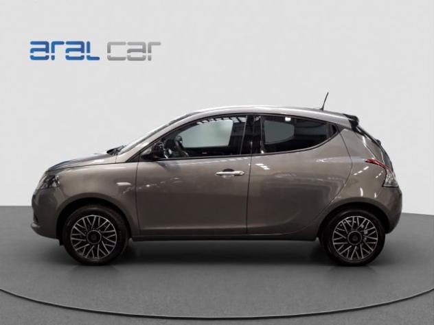 LANCIA Ypsilon 1.0 FireFly 5 porte S&S Hybrid Platino rif. 21471765 - Foto 3