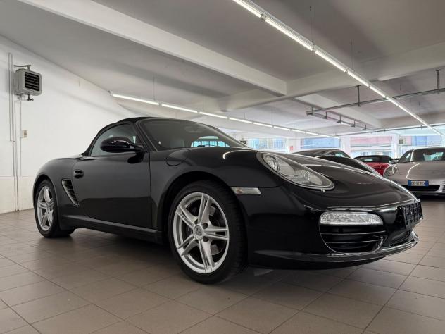 Porsche Boxster Boxster 2.9 - Foto 3
