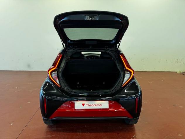 TOYOTA Aygo X 1.0 Trend 72cv rif. 22094570 - Foto 7