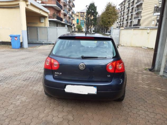 VOLKSWAGEN Golf 1.4 rif. 24104357 - Foto 9
