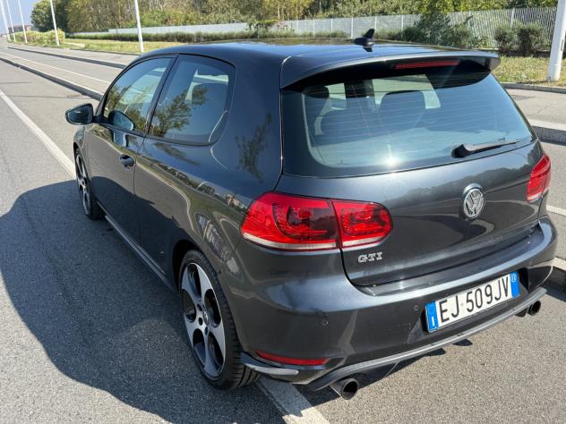 Volkswagen Golf GTI 2.0 TSI 3p. - Foto 4