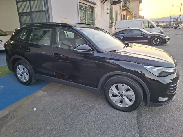 Volkswagen Tiguan 2.0 TDI 150 CV DSG Life - Foto 7