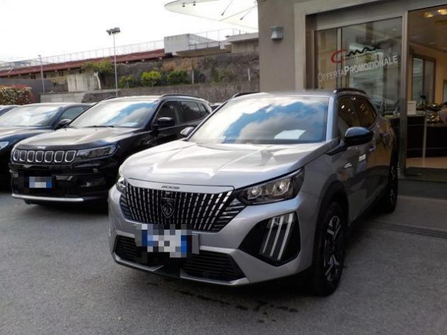 PEUGEOT 2008 Hybrid 110 e-DCS6 Style rif. 23808202 - Foto 2