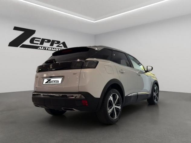 PEUGEOT 3008 BlueHDi 130 S&S EAT8 GT rif. 23980686 - Foto 6