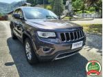 JEEP Grand Cherokee 3.0 V6 CRD 250 CV Multijet II Limited rif. 23749334