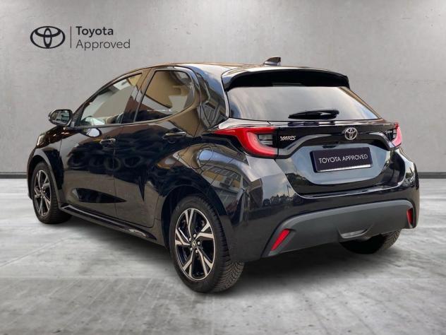 Toyota Yaris Hybrid Trend MY24 - Foto 5