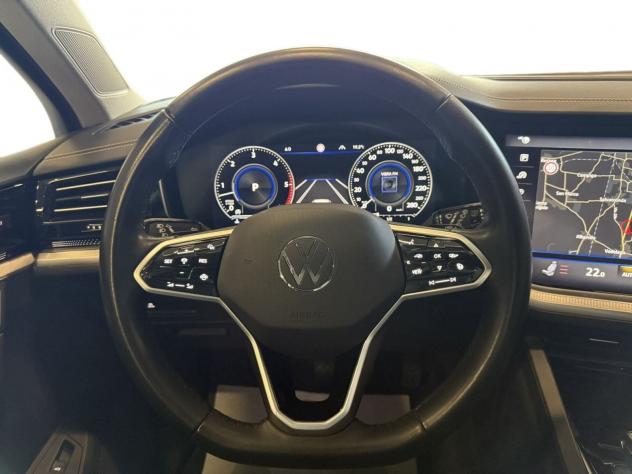 Volkswagen Touareg 3.0 V6 TDI SCR 210kW Elegance - Foto 9
