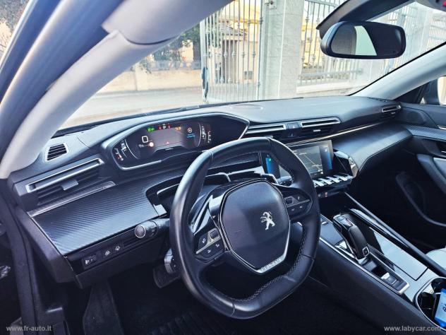 PEUGEOT 508 BlueHDi 130 S&S EAT8 Allure - Foto 10