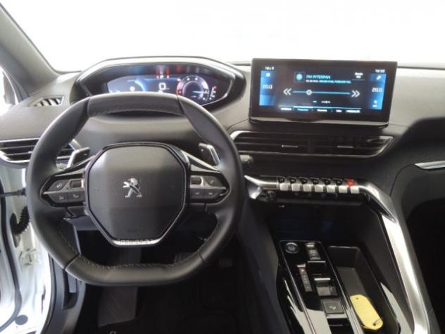 PEUGEOT 5008 BlueHDi 130 S&S EAT8 Allure Pack rif. 23816142 - Foto 8