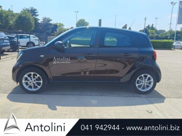 SMART ForFour 70 1.0 twinamic Passion rif. 23921668 - Foto 5