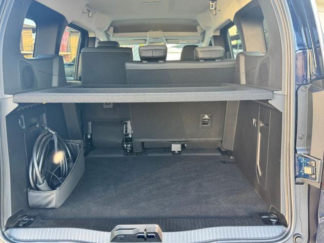 Renault Kangoo E-Tech Electric KANGOO E-TECH 100% ELECTRIC techno EV45 DC 80kW - Foto 9