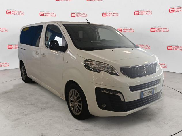 Peugeot Traveller BlueHDi 120 S&S Business Standard 9 POSTI - Foto 2