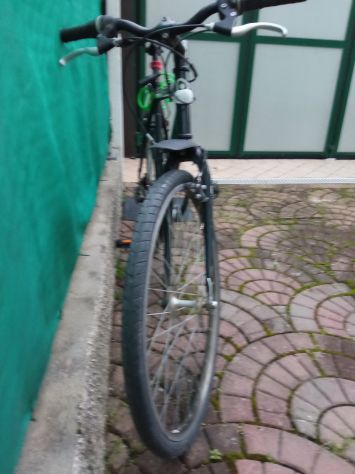 Mountain bike - Foto 3