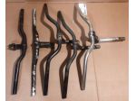 Manubri sterzo per bici da corsa e classiche & prolunghe sterzo