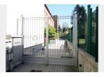 Monza Via Boito 76  vicinanze Ospedale vendesi box  di 34 mq. libero subito