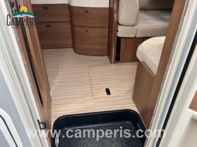 CARTHAGO CARTHAGO C-TOURER T 148 H rif. 24175359 - Foto 6
