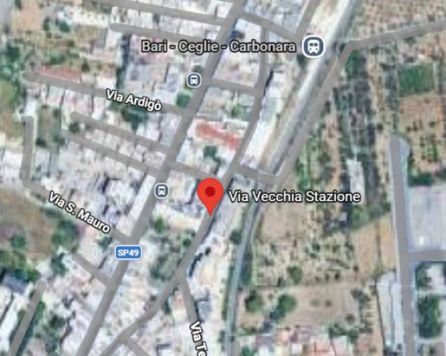 Immobile in asta di 8 m² con più di 5 locali in vendita a Bari - Foto 8