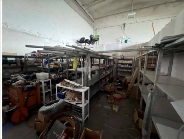 Immobile in asta di 478 m² in vendita a Foligno - Foto 20