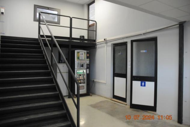 Immobile in asta di 1 m² con più di 5 locali in vendita a Isola del Liri - Foto 4