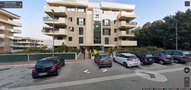 Immobile in asta di 115 m² con più di 5 locali in vendita a Macerata - Foto 4