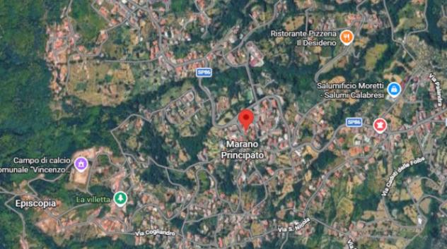Immobile in asta di 16 m² in vendita a Marano Principato - Foto 4