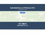 Immobile in asta di 1000 m² in vendita a San Marcello Piteglio