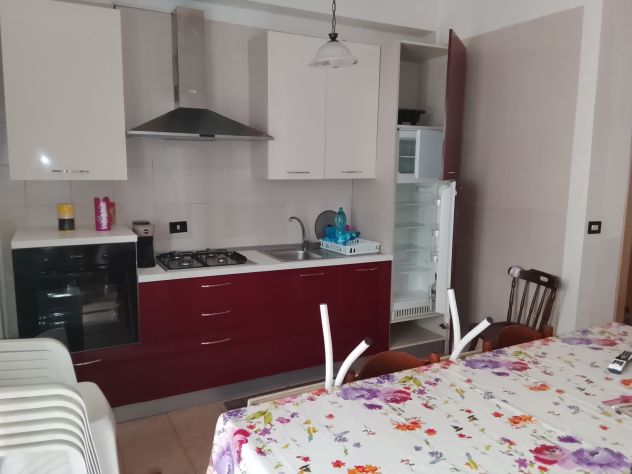 San Leone, v.le delle Dune, appartamento arredato € 90000 - Foto 10