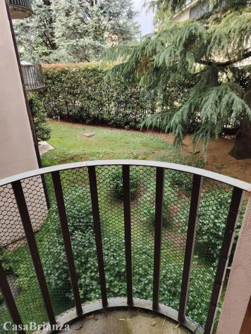 Biassono appartamento adiacente al Parco di Monza - Foto 8