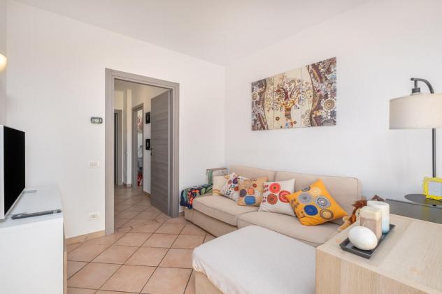 Appartamento in vendita a Oltrarno - Calcinaia 79 mq Rif: 1440928 - Foto 8