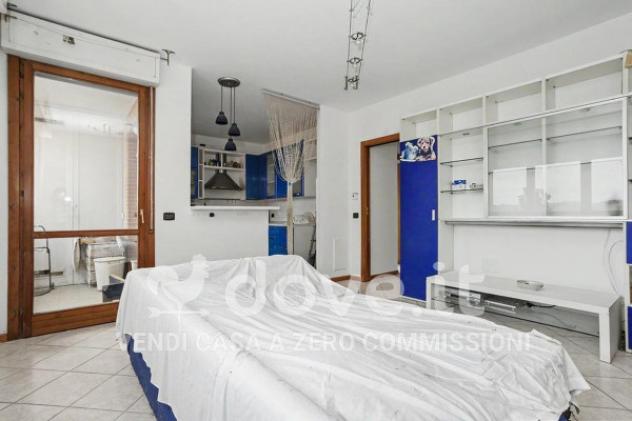 Appartamento di 73 m² con 3 locali in vendita a Casalecchio di Reno