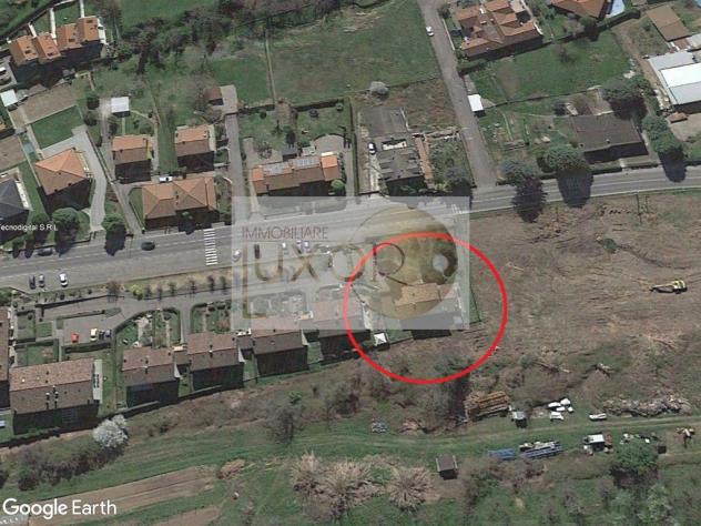 Villa per 2 nuclei famigliari a Casatenovo - Foto 12