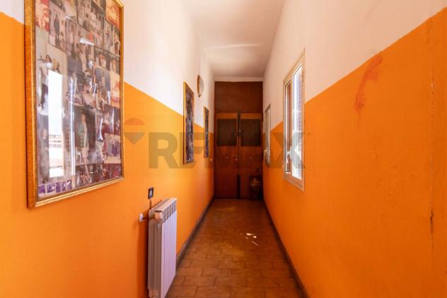 Casa Semindipendente in vendita a Catania, Centro Storico - Foto 17