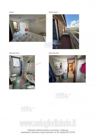 IMMOBILI-IMMOBILE RESIDENZIALE-Via Stoccolma n.16/B - Foto 7