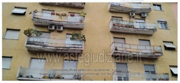 IMMOBILI-IMMOBILE RESIDENZIALE-Viale Don Giuseppe Morosini n. 159 - Foto 2