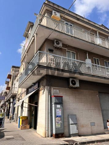 Appartamento in vendita a Lentini