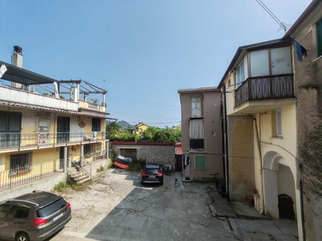 Appartamento in vendita a Massa 43 mq Rif: 1322740 - Foto 8