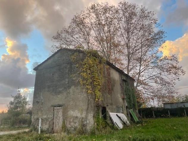 Casa semindipendente in vendita a San Cristoforo - Massa 153 mq Rif: 1363704
