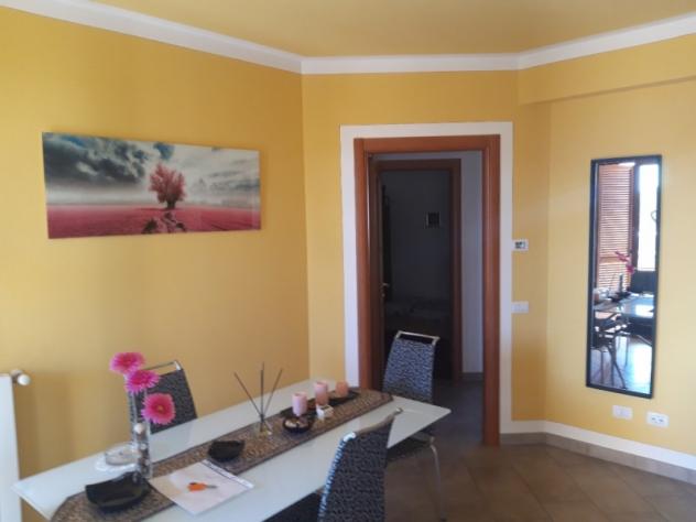 Elegante appartamento posto al piano secondo. - Foto 4
