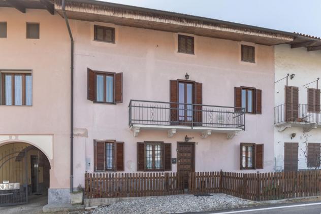 Porzione di casa in vendita a Nole - Foto 18