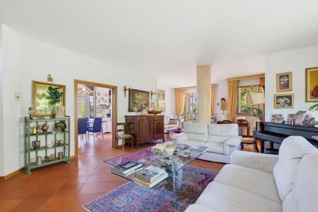 Villa in vendita a Pisa 260 mq Rif: 1432981 - Foto 10
