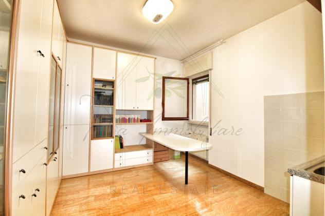 Monolocale in vendita a Rapallo
