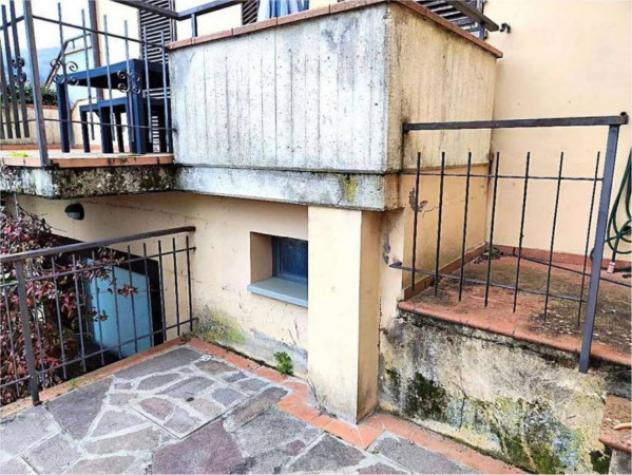 Immobile in asta di 107 m², box auto in vendita a Reggello - Foto 12