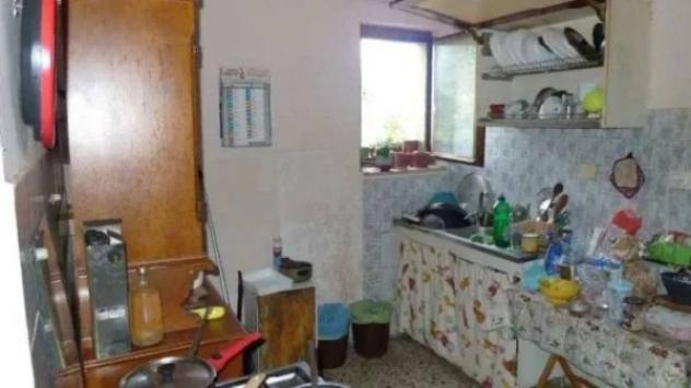 Immobile in asta di 188 m² con più di 5 locali e box auto in vendita a Ripe San Ginesio - Foto 15