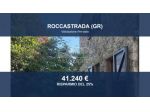 Immobile in asta di 49 m² in vendita a Roccastrada