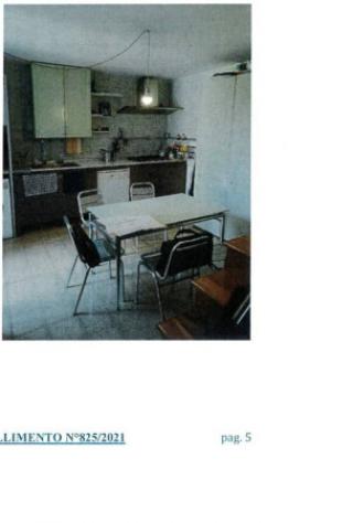 Immobile in asta di 143 m² con più di 5 locali in vendita a Roma - Foto 4